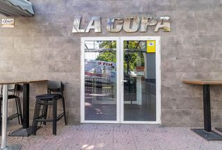 Local comercial en venta en Zona Pueblo en Calpe/Calp