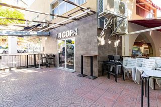 Local comercial en venta en Zona Pueblo en Calpe/Calp