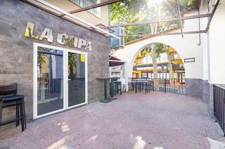 Local comercial en venta en Zona Pueblo en Calpe/Calp