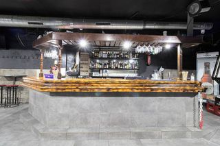Local comercial en venta en Zona Pueblo en Calpe/Calp