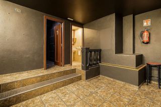 Local comercial en venta en Zona Pueblo en Calpe/Calp