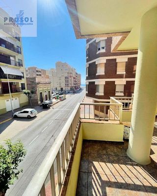 Piso en venta en Camino de Onda - Salesianos - Centro en Burriana