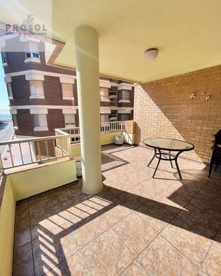 Piso en venta en Camino de Onda - Salesianos - Centro en Burriana