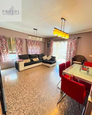 Piso en venta en Camino de Onda - Salesianos - Centro en Burriana