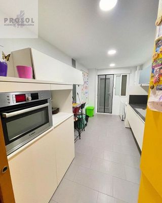 Piso en venta en Camino de Onda - Salesianos - Centro en Burriana