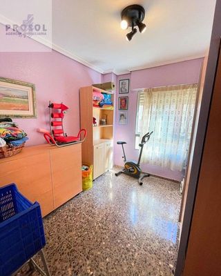 Piso en venta en Camino de Onda - Salesianos - Centro en Burriana