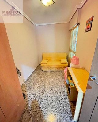 Piso en venta en Camino de Onda - Salesianos - Centro en Burriana