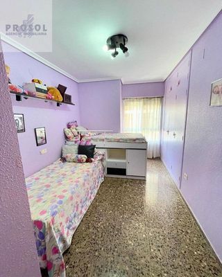 Piso en venta en Camino de Onda - Salesianos - Centro en Burriana
