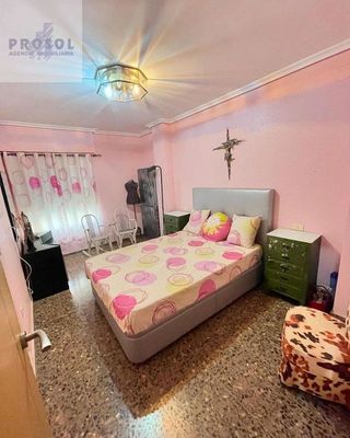 Piso en venta en Camino de Onda - Salesianos - Centro en Burriana