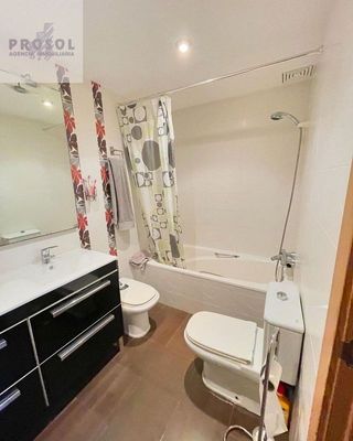 Piso en venta en Camino de Onda - Salesianos - Centro en Burriana