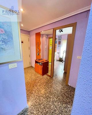 Piso en venta en Camino de Onda - Salesianos - Centro en Burriana