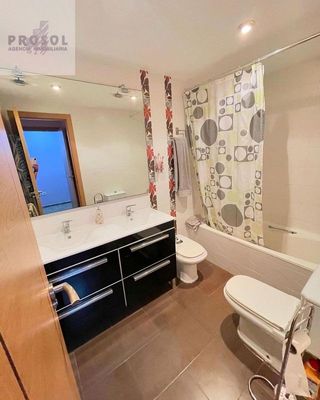 Piso en venta en Camino de Onda - Salesianos - Centro en Burriana