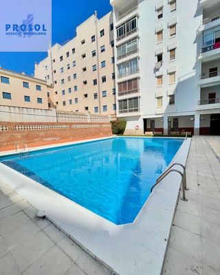 Piso en venta en Camino de Onda - Salesianos - Centro en Burriana