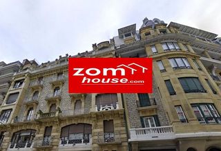 Piso en venta en Centro en San Sebastián-Donostia