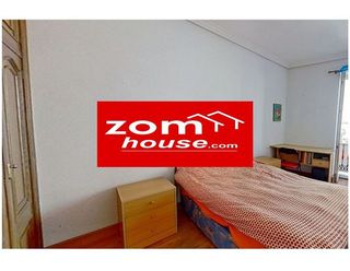 Piso en venta en Centro en San Sebastián-Donostia