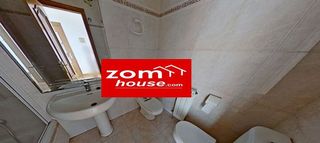 Piso en venta en Centro en San Sebastián-Donostia