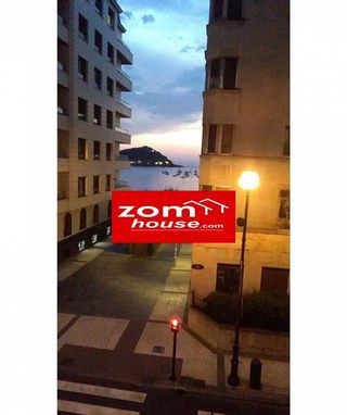 Piso en venta en Centro en San Sebastián-Donostia