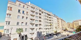 Piso en venta en Centro en San Sebastián-Donostia