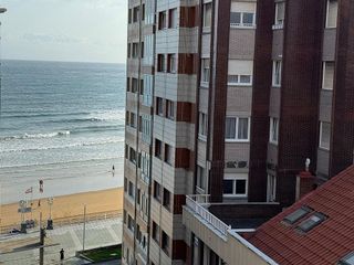 Piso en venta en Centro en Gijón