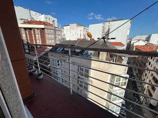 Piso en venta en Centro en Gijón