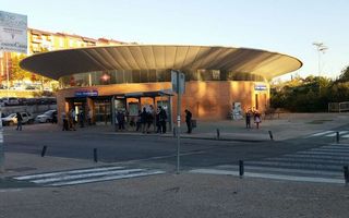 Garaje en venta en Covibar - Pablo Iglesias en Rivas-Vaciamadrid