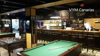 Oficina en venta en Callao Salvaje - El Puertito - Iboybo en Adeje