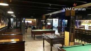 Oficina en venta en Callao Salvaje - El Puertito - Iboybo en Adeje