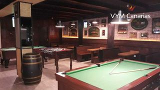 Oficina en venta en Callao Salvaje - El Puertito - Iboybo en Adeje