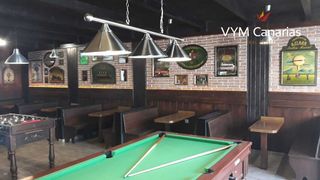 Oficina en venta en Callao Salvaje - El Puertito - Iboybo en Adeje