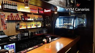Oficina en venta en Callao Salvaje - El Puertito - Iboybo en Adeje