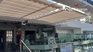 Oficina en venta en Callao Salvaje - El Puertito - Iboybo en Adeje