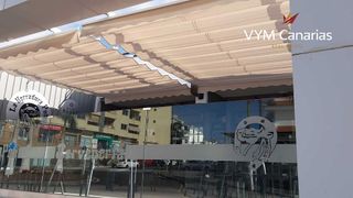 Oficina en venta en Callao Salvaje - El Puertito - Iboybo en Adeje