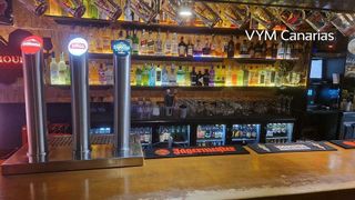 Oficina en venta en Callao Salvaje - El Puertito - Iboybo en Adeje