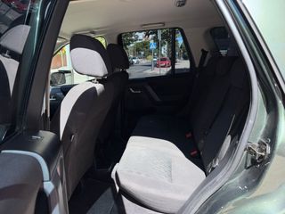 Land Rover Freelander 2007