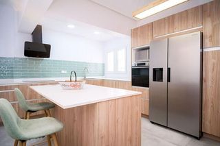 Piso en venta en Laviada en Gijón