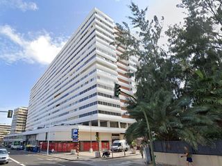 Oficina en venta en Arenales - Lugo - Avenida Marítima en Palmas de Gran Canaria(Las)