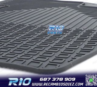 ALFOMBRILLAS PARA ALFA ROMEO ROMEO