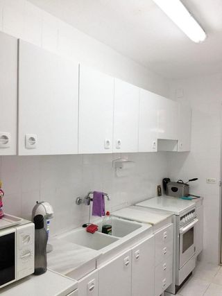 Piso en venta en Curva - Heliópolis en Benicasim/Benicàssim