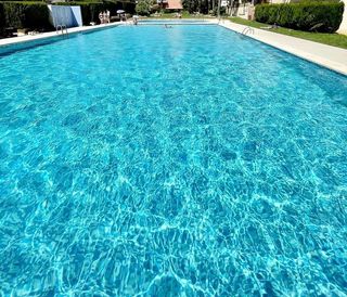 Piso en venta en Curva - Heliópolis en Benicasim/Benicàssim