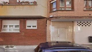Estudio en venta en El Llano en Gijón
