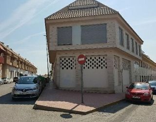 Garaje en venta en Archena