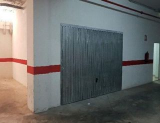 Garaje en venta en Archena