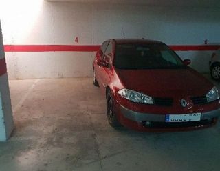 Garaje en venta en Archena