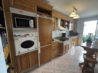 Piso en venta en Coria