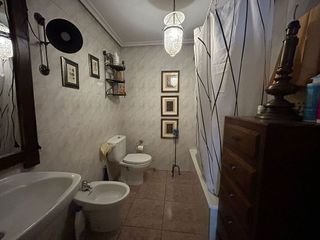 Piso en venta en Coria