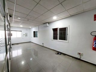 Nave industrial en venta en La Estación en Badajoz