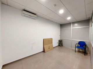 Nave industrial en venta en La Estación en Badajoz