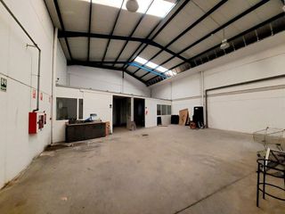 Nave industrial en venta en La Estación en Badajoz