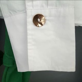Camisa Nueva L + Foulard 