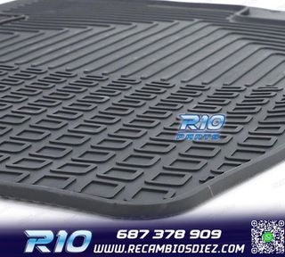 ALFOMBRILLAS PARA HYUNDAI